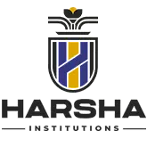Harsha Institute of Management Studies logo